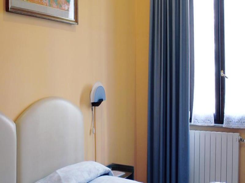 Alessandro A San Pietro Best Bed Rom Exteriör bild