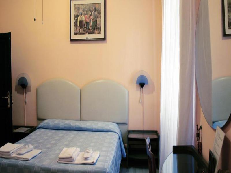 Alessandro A San Pietro Best Bed Rom Exteriör bild