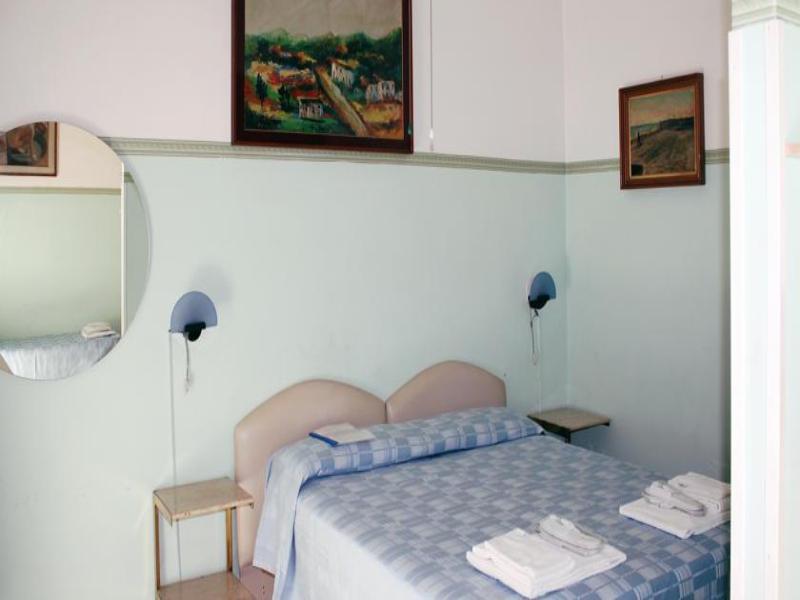 Alessandro A San Pietro Best Bed Rom Exteriör bild