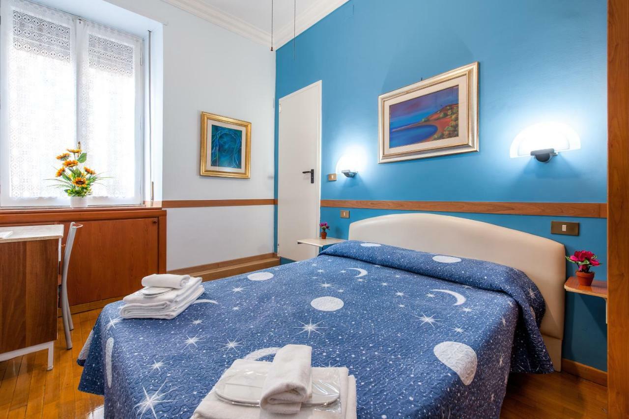 Alessandro A San Pietro Best Bed Rom Exteriör bild