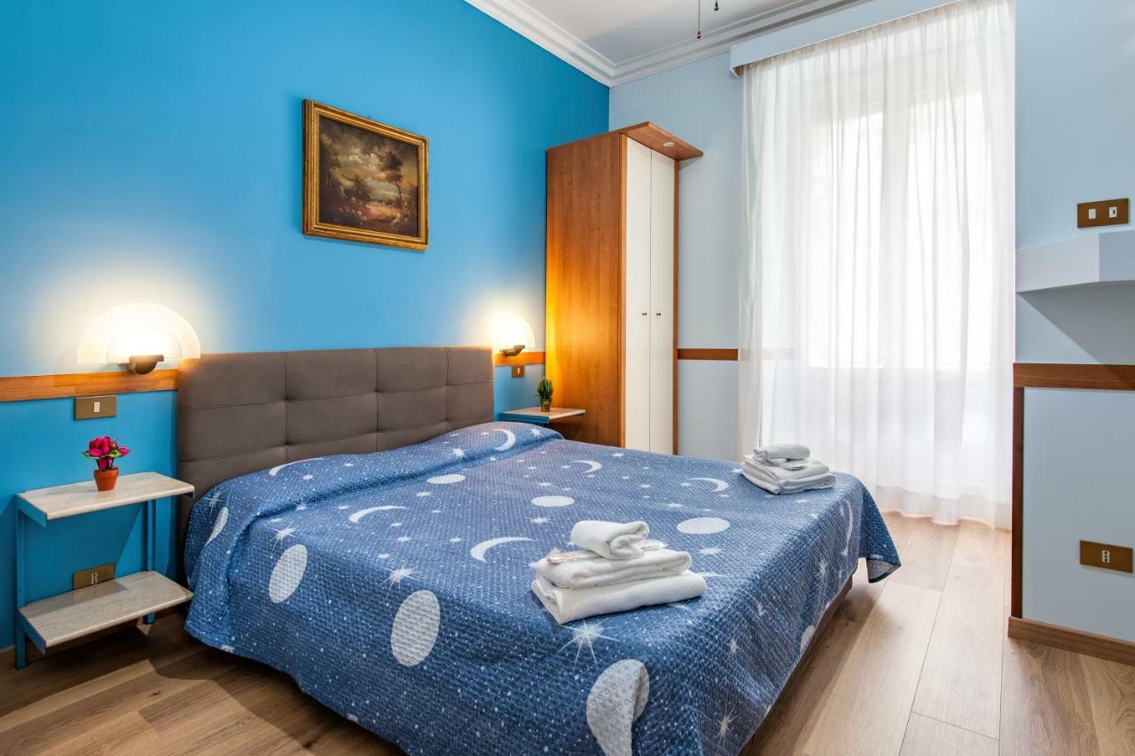 Alessandro A San Pietro Best Bed Rom Exteriör bild
