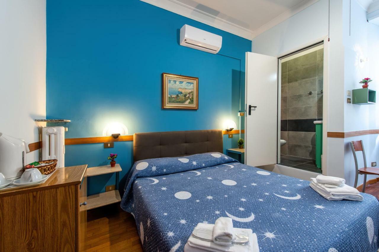 Alessandro A San Pietro Best Bed Rom Exteriör bild