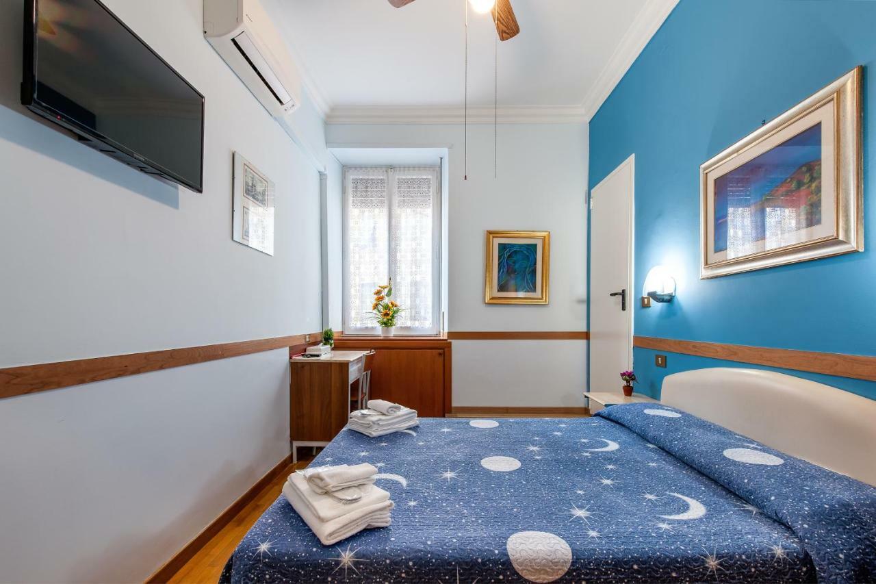 Alessandro A San Pietro Best Bed Rom Exteriör bild