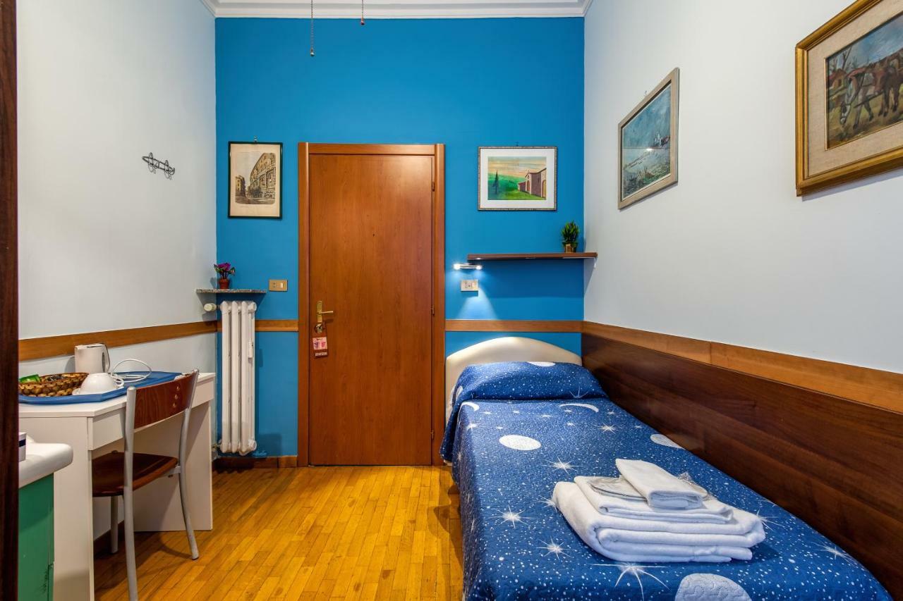 Alessandro A San Pietro Best Bed Rom Exteriör bild