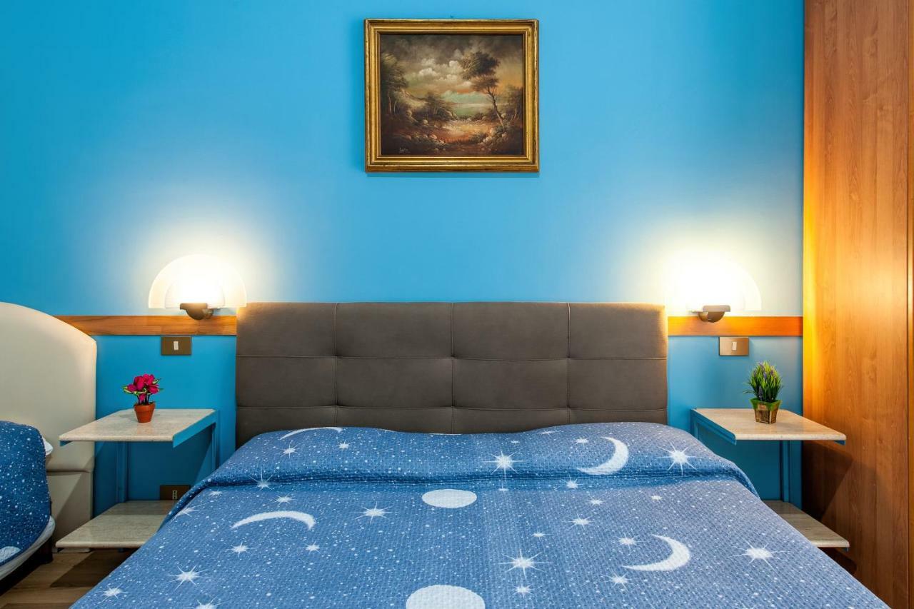 Alessandro A San Pietro Best Bed Rom Exteriör bild