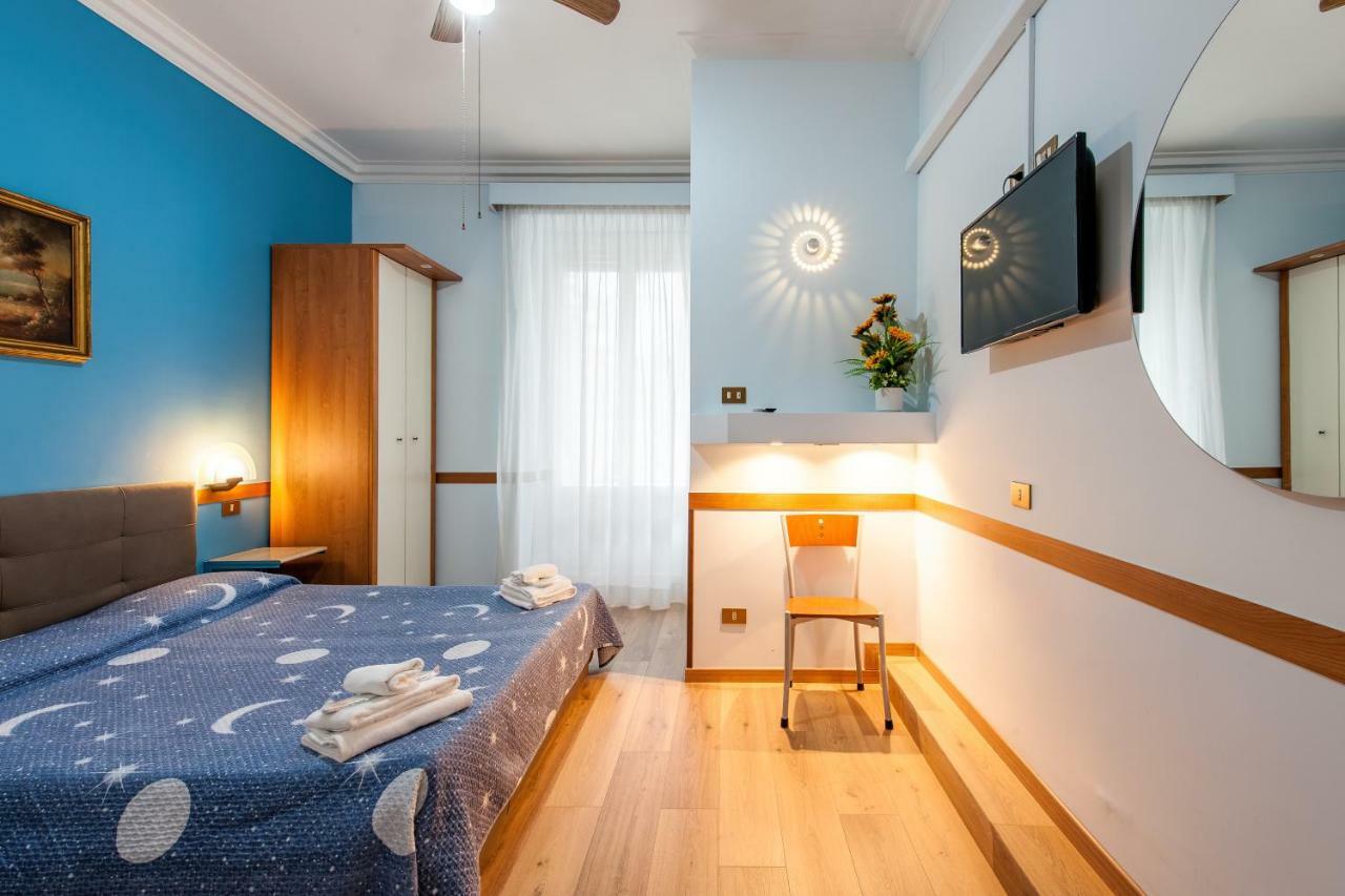 Alessandro A San Pietro Best Bed Rom Exteriör bild