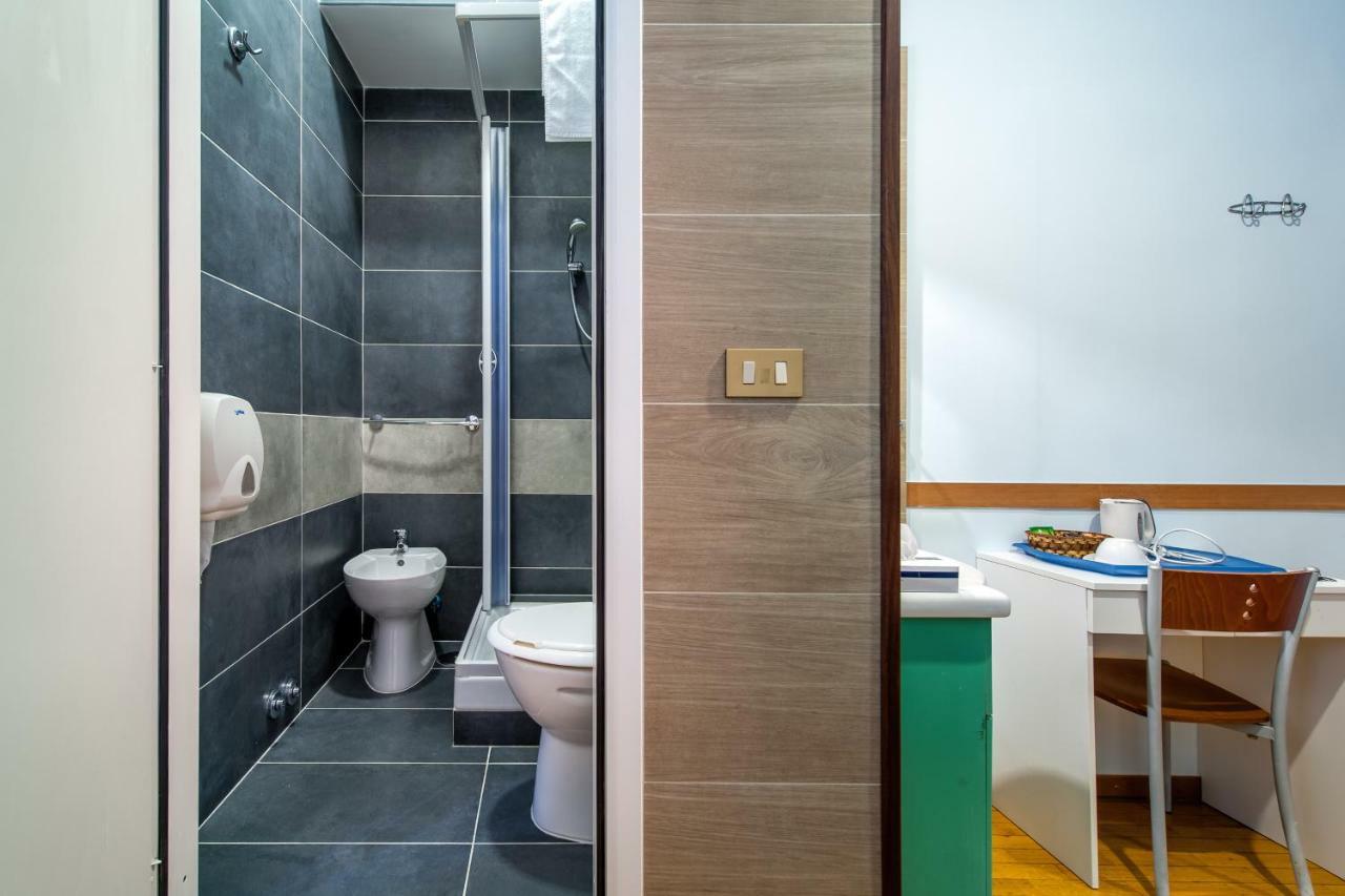 Alessandro A San Pietro Best Bed Rom Exteriör bild
